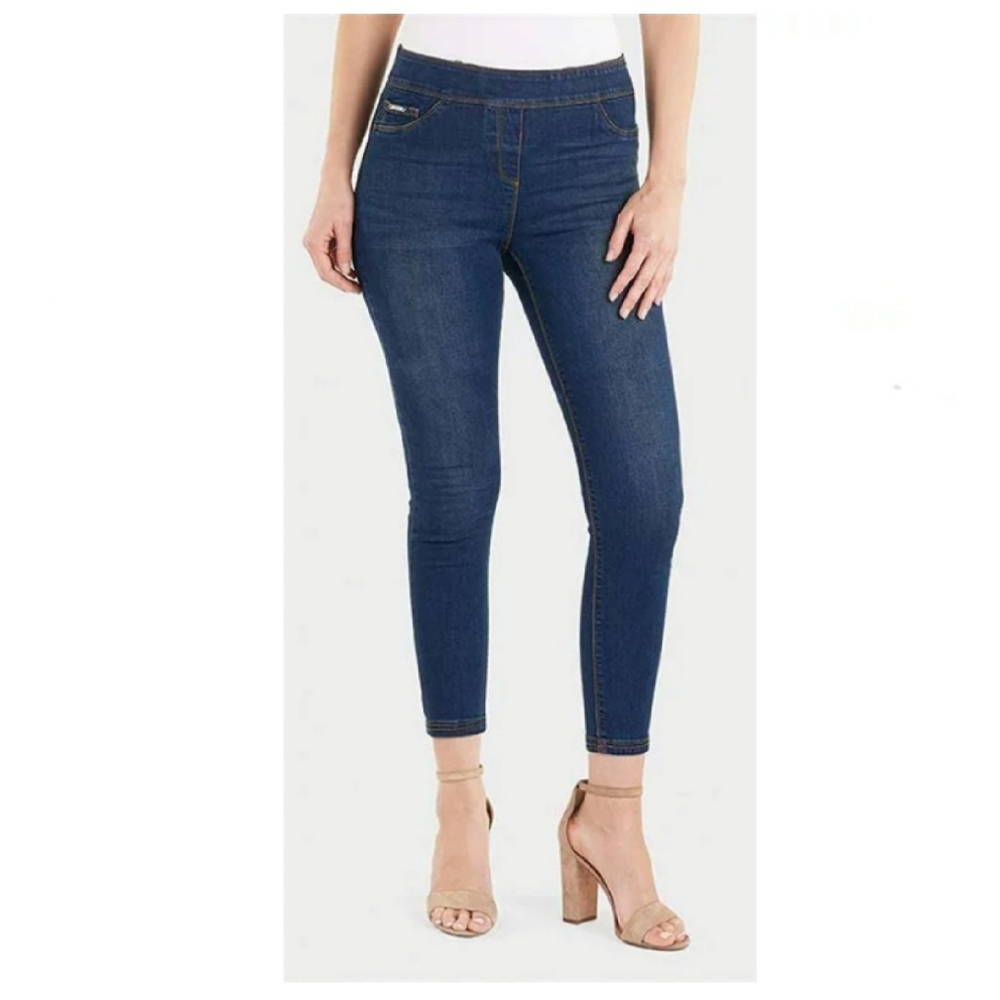 NWT Coco + Carmen OMG Skinny Ankle Jeans‎ Size Small